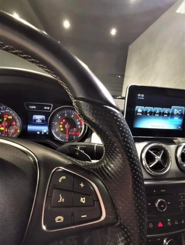 Mercedes-Benz CLA – Image 21