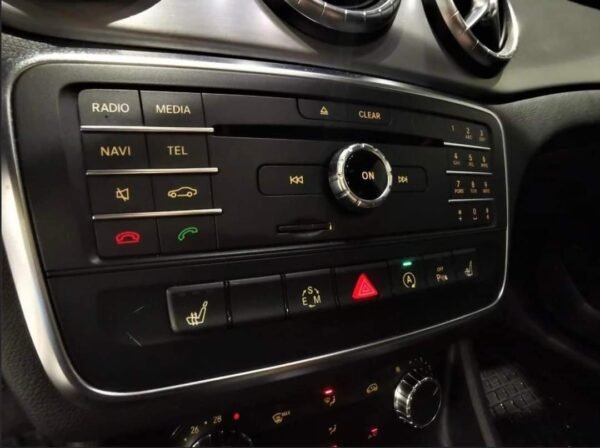 Mercedes-Benz CLA – Image 23