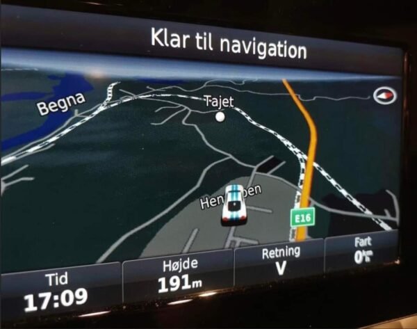Mercedes-Benz CLA – Image 25