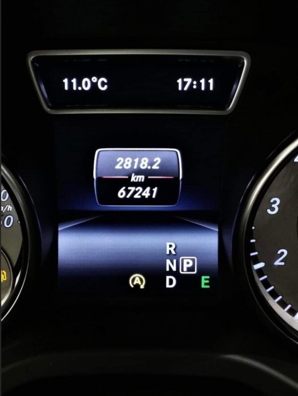 Mercedes-Benz CLA – Image 27