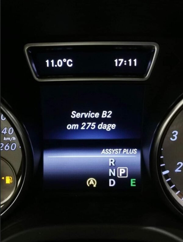 Mercedes-Benz CLA – Image 32