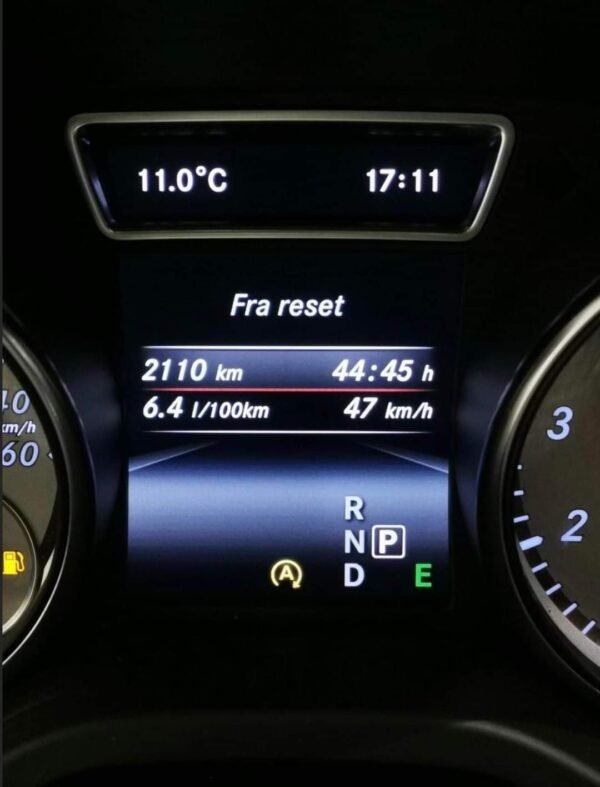 Mercedes-Benz CLA – Image 34