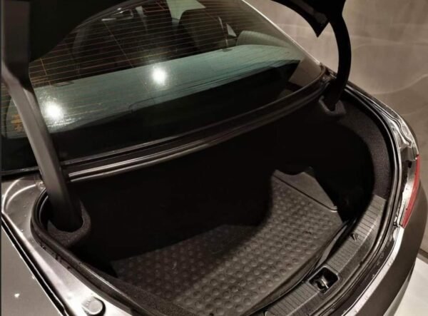 Mercedes-Benz CLA – Image 36