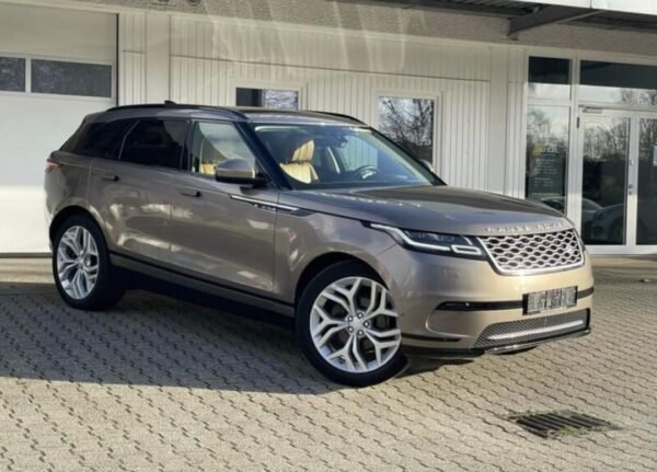 Land Rover Range Rover Velar Panorama HeadUp – Image 2