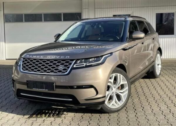 Land Rover Range Rover Velar Panorama HeadUp – Image 3