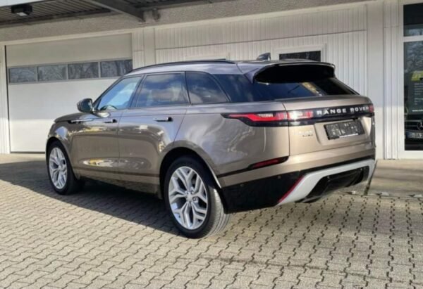Land Rover Range Rover Velar Panorama HeadUp – Image 6