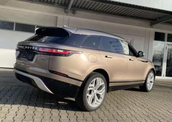 Land Rover Range Rover Velar Panorama HeadUp – Image 5