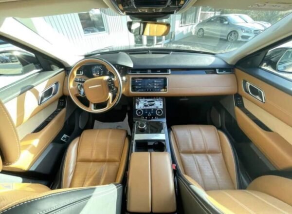 Land Rover Range Rover Velar Panorama HeadUp – Image 7