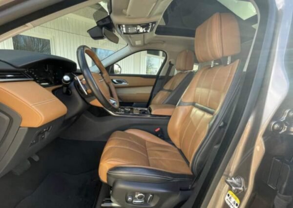 Land Rover Range Rover Velar Panorama HeadUp – Image 10