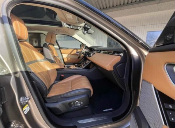 Land Rover Range Rover Velar Panorama HeadUp – Image 9