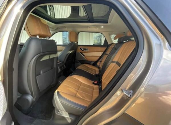 Land Rover Range Rover Velar Panorama HeadUp – Image 8