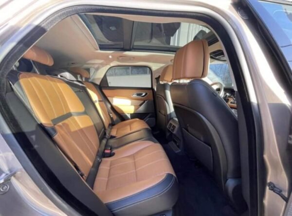 Land Rover Range Rover Velar Panorama HeadUp – Image 11