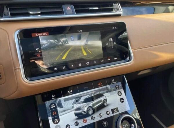 Land Rover Range Rover Velar Panorama HeadUp – Image 12