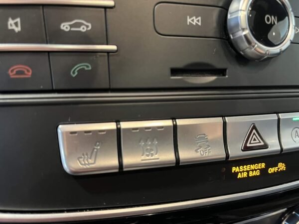 Mercedes-Benz GLE Coupé 450 AMG – Image 8
