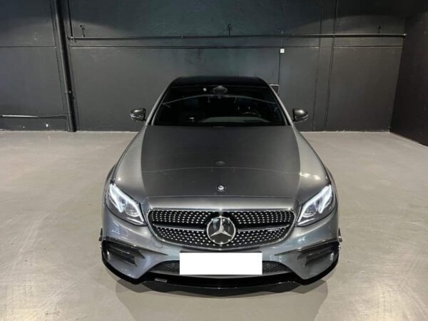Mercedes-Benz Classe E BRABUS – Image 11