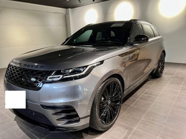 Range Rover Velar – Image 2