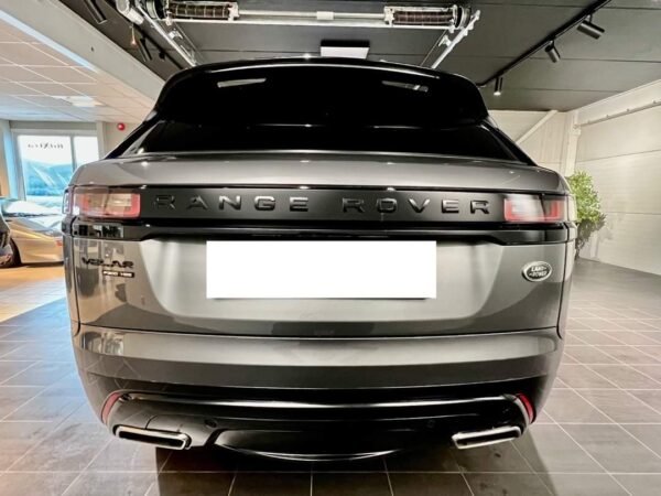 Range Rover Velar – Image 3