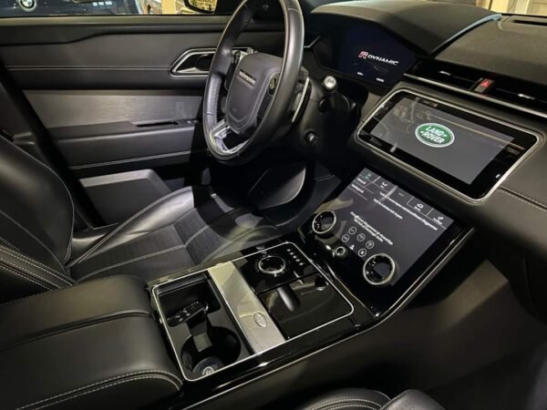 Range Rover Velar – Image 6