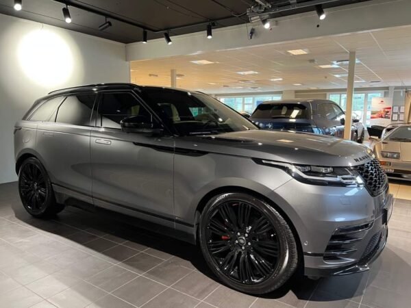 Range Rover Velar – Image 9