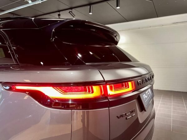 Range Rover Velar – Image 11