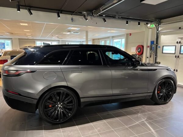 Range Rover Velar – Image 13