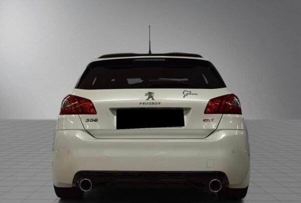 Peugeot 308 SW GTi sport – Image 7