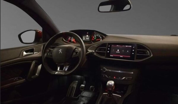 Peugeot 308 SW GTi sport – Image 16