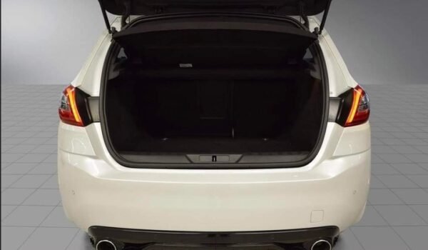 Peugeot 308 SW GTi sport – Image 32