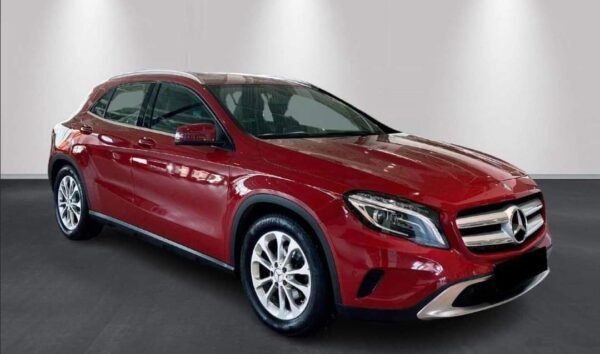 Mercedes-Benz GLA 200 CDI aut Urban – Image 2