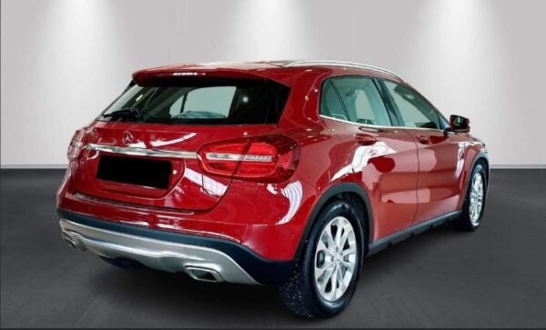Mercedes-Benz GLA 200 CDI aut Urban – Image 5