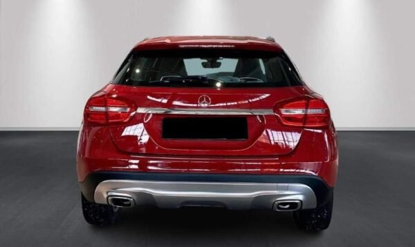 Mercedes-Benz GLA 200 CDI aut Urban – Image 6