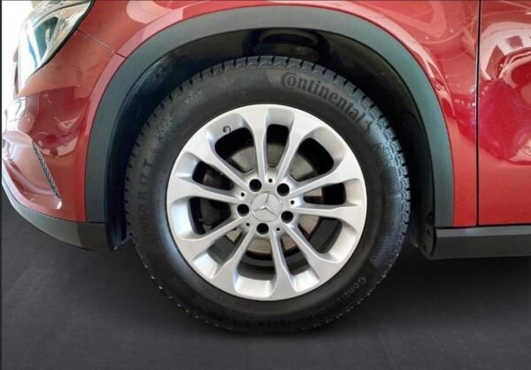 Mercedes-Benz GLA 200 CDI aut Urban – Image 11