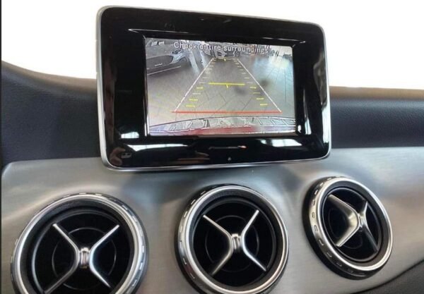 Mercedes-Benz GLA 200 CDI aut Urban – Image 15