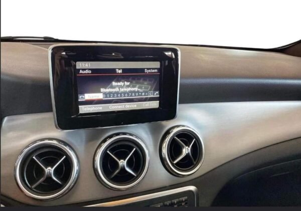 Mercedes-Benz GLA 200 CDI aut Urban – Image 16