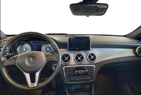 Mercedes-Benz GLA 200 CDI aut Urban – Image 17
