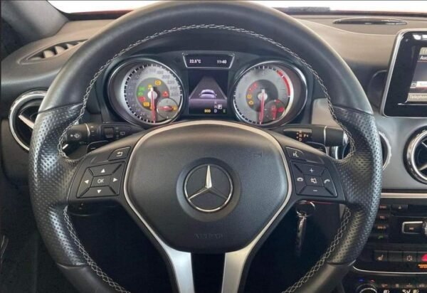 Mercedes-Benz GLA 200 CDI aut Urban – Image 18