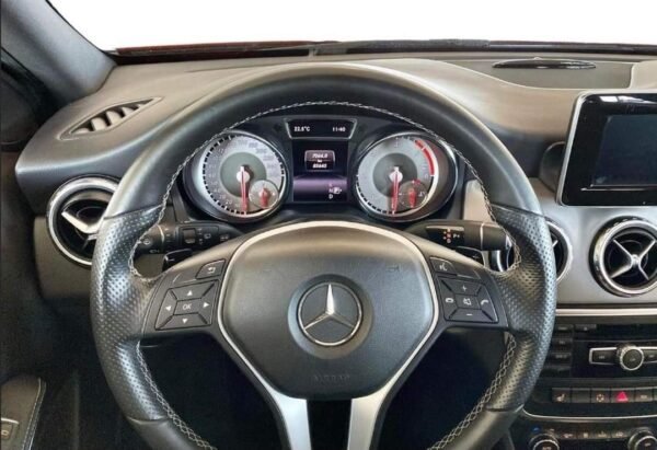 Mercedes-Benz GLA 200 CDI aut Urban – Image 19