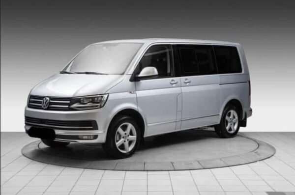 Volkswagen Caravelle – Image 4