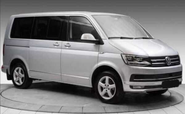 Volkswagen Caravelle – Image 7