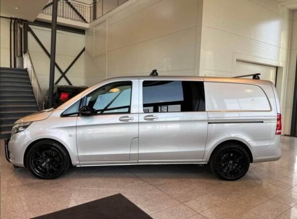 Mercedes-Benz Vito 7G-Tronic – Image 2