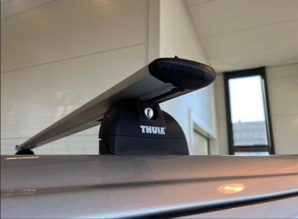 Mercedes-Benz Vito 7G-Tronic – Image 10