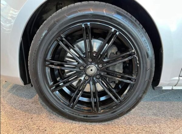 Mercedes-Benz Vito 7G-Tronic – Image 11