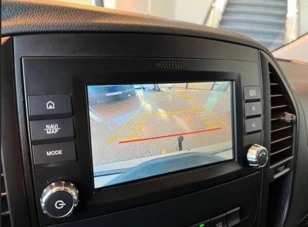 Mercedes-Benz Vito 7G-Tronic – Image 16
