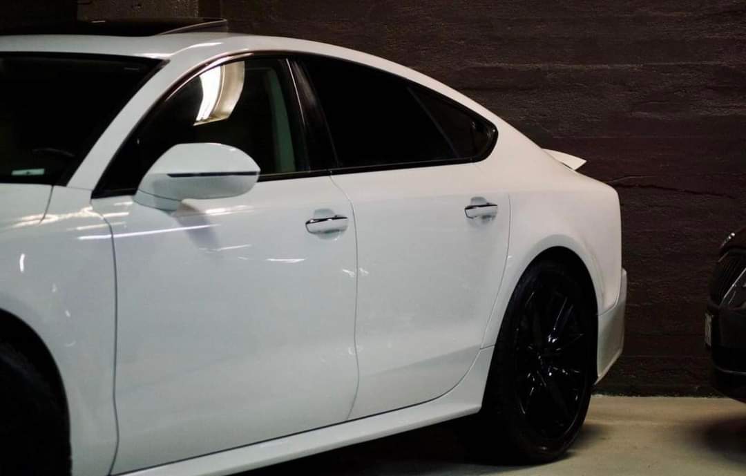 Audi A7 3.0T Quattro – Image 3