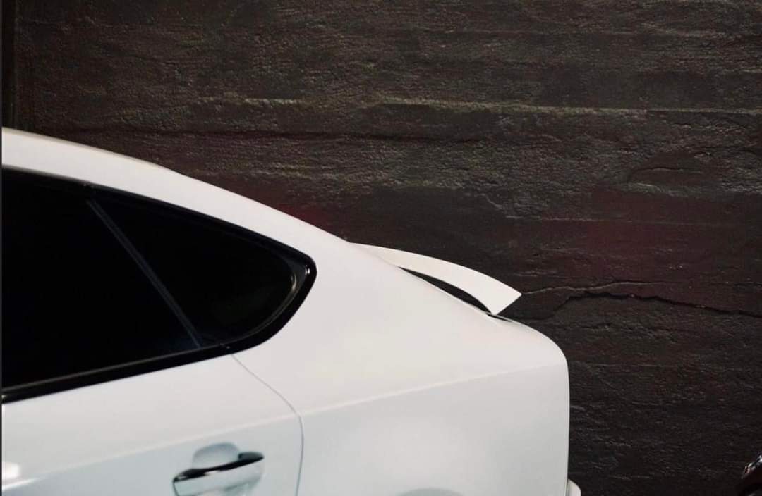 Audi A7 3.0T Quattro – Image 4