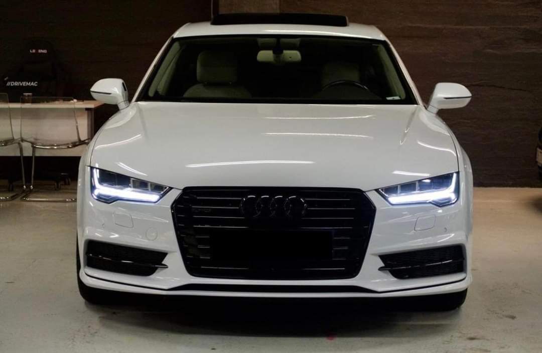 Audi A7 3.0T Quattro – Image 5