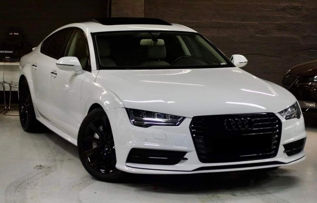 Audi A7 3.0T Quattro – Image 6