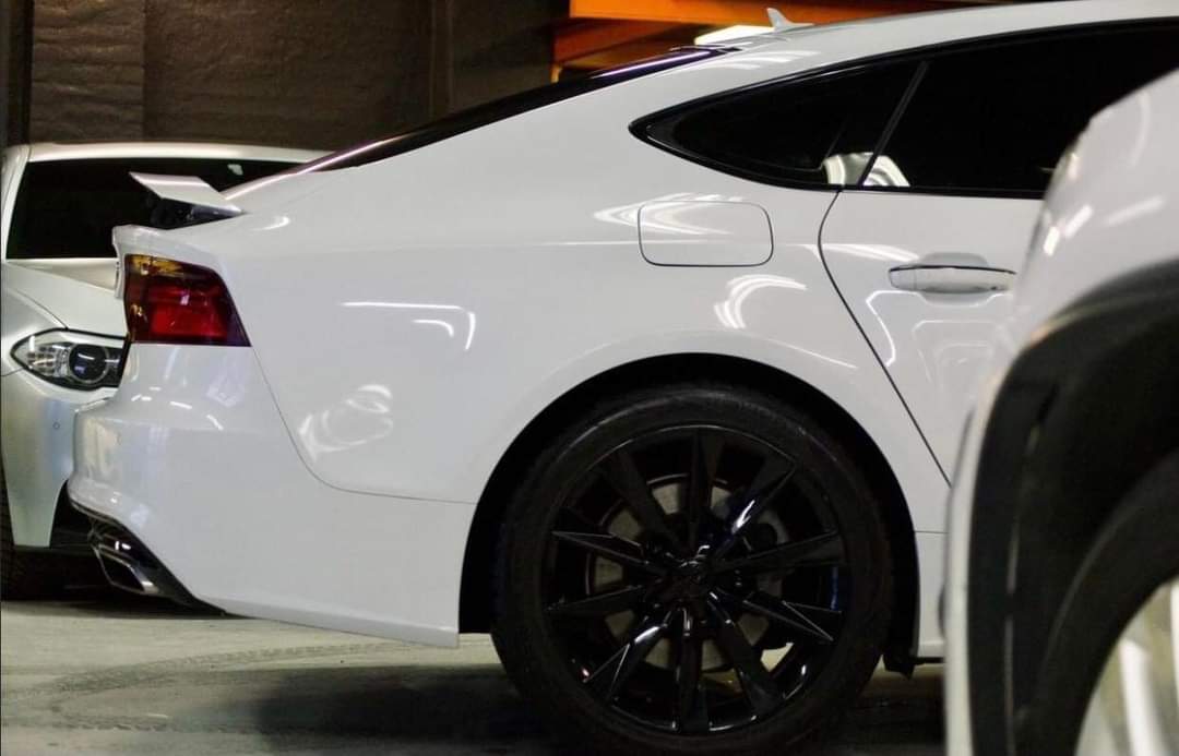 Audi A7 3.0T Quattro – Image 12