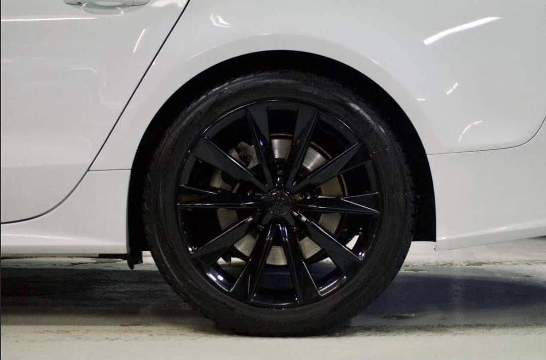 Audi A7 3.0T Quattro – Image 13