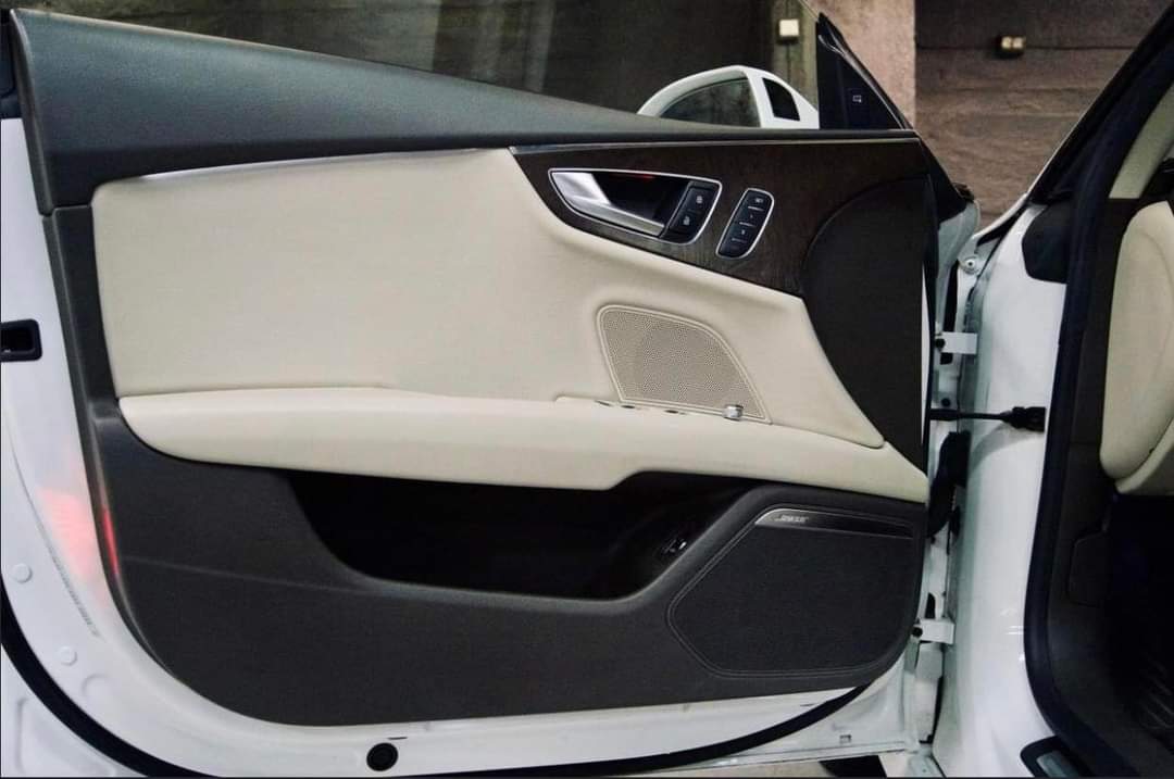 Audi A7 3.0T Quattro – Image 18